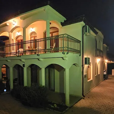 New Dubai - Okrug Gornji,trogir, Hrvatska Villa