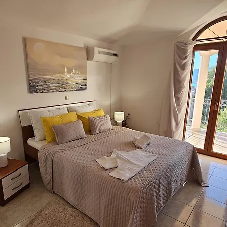 Villa New Dubai - Okrug Gornji,trogir, Hrvatska Trogir