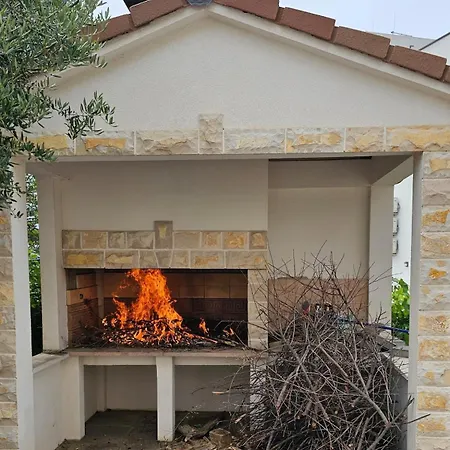 Villa New Dubai - Okrug Gornji,trogir, Hrvatska Trogir