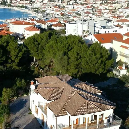New Dubai - Okrug Gornji,trogir, Hrvatska Trogir