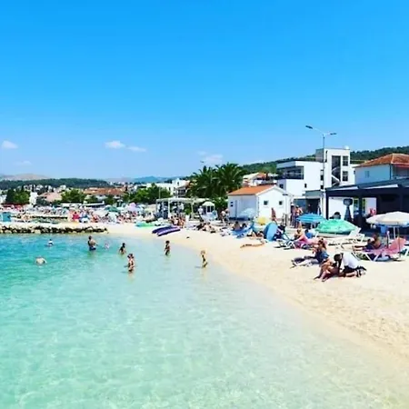 New Dubai - Okrug Gornji,trogir, Hrvatska Villa
