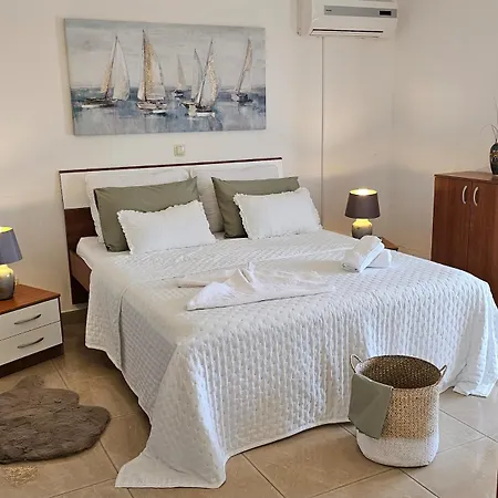 Villa New Dubai - Okrug Gornji,trogir, Hrvatska