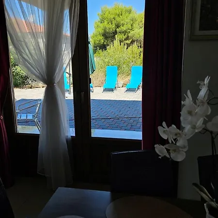 New Dubai - Okrug Gornji,trogir, Hrvatska * Trogir