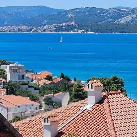 Villa New Dubai - Okrug Gornji,trogir, Hrvatska Trogir