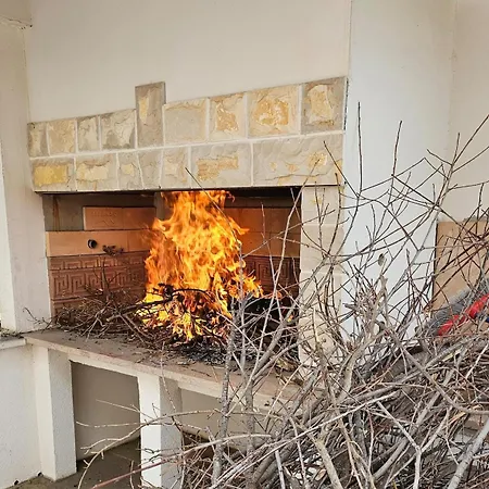 New Dubai - Okrug Gornji,trogir, Hrvatska Villa