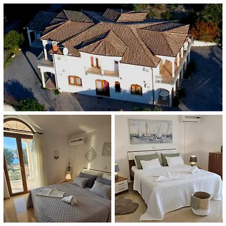 Villa New Dubai - Okrug Gornji,trogir, Hrvatska *