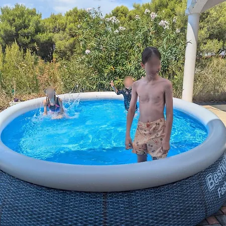 New Dubai - Okrug Gornji,trogir, Hrvatska * Τρογκίρ