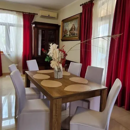 Βίλα New Dubai - Okrug Gornji,trogir, Hrvatska