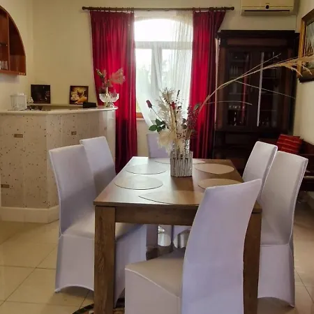 Βίλα New Dubai - Okrug Gornji,trogir, Hrvatska Τρογκίρ