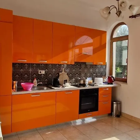 Βίλα New Dubai - Okrug Gornji,trogir, Hrvatska *