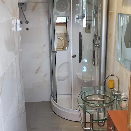 Βίλα New Dubai - Okrug Gornji,trogir, Hrvatska